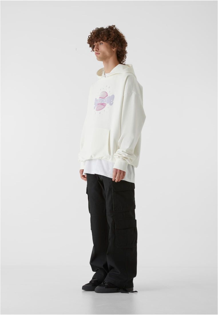 LY HOODY - YOUTHQAUKE V.2 -  - TTULY239 - 6
