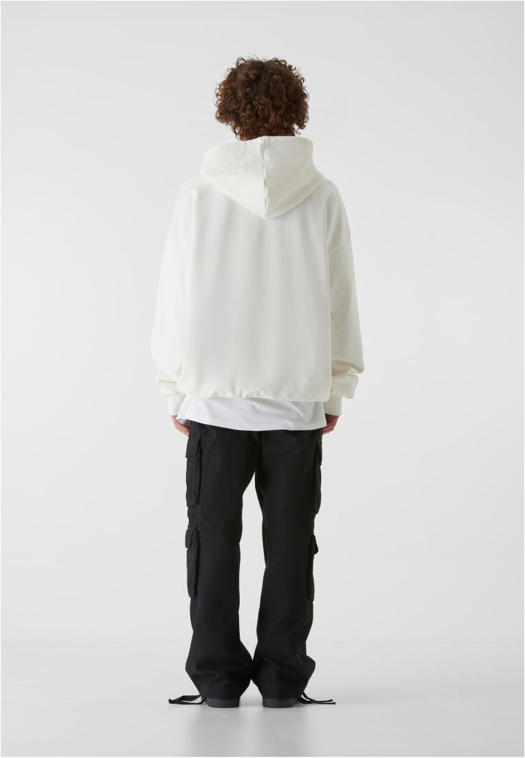 LY HOODY - YOUTHQAUKE V.2 -  - TTULY239 - 7