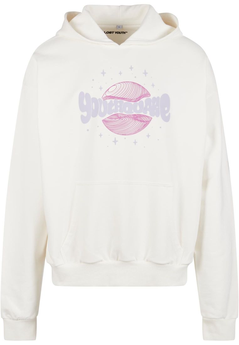 LY HOODY - YOUTHQAUKE V.2 -  - TTULY239 - 8