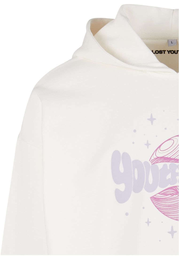 LY HOODY - YOUTHQAUKE V.2 -  - TTULY239 - 11
