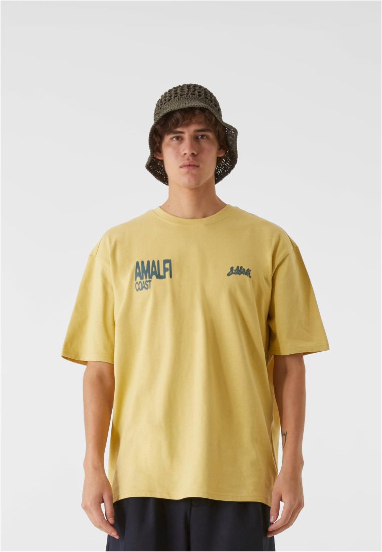 Lost Youth Tee - Sunset Filters - Mens t-shirts - TTULY283 - 301