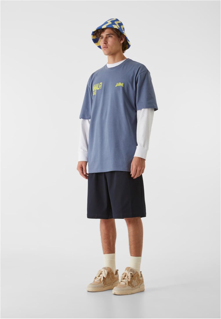 Lost Youth Tee - Sunset Filters - Miesten T-paidat - TTULY283 - 5