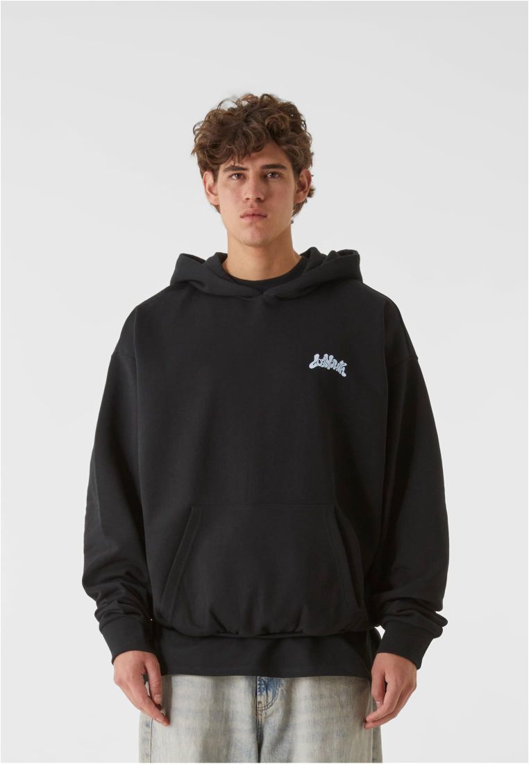 Lost Youth Hoody - Amalfi Coast - Hoodies - TTULY290 - 1