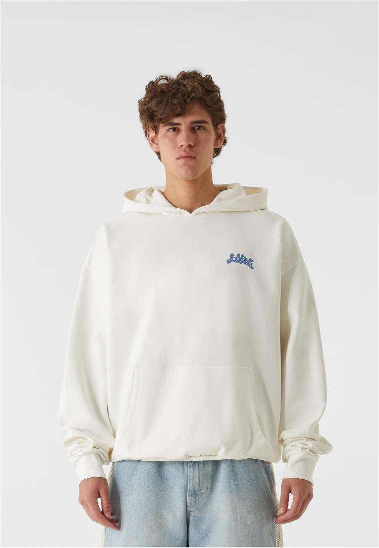 Lost Youth Hoody - Amalfi Coast - Miesten Hupparit - TTULY290 - 301