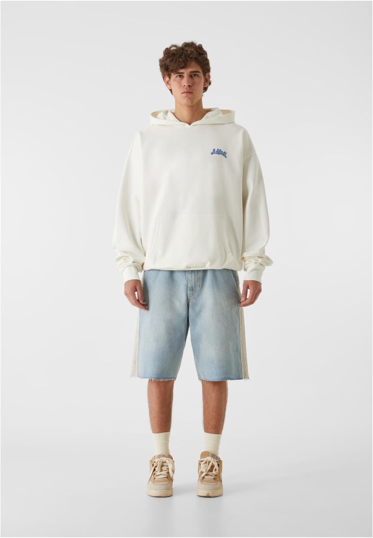 Lost Youth Hoody - Amalfi Coast - Miesten Hupparit - TTULY290 - 306