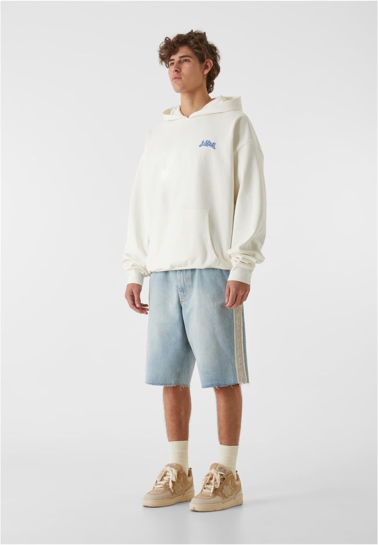 Lost Youth Hoody - Amalfi Coast - Miesten Hupparit - TTULY290 - 307