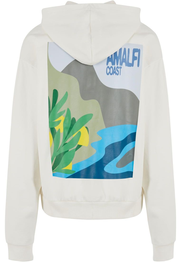 Lost Youth Hoody - Amalfi Coast - Miesten Hupparit - TTULY290 - 310