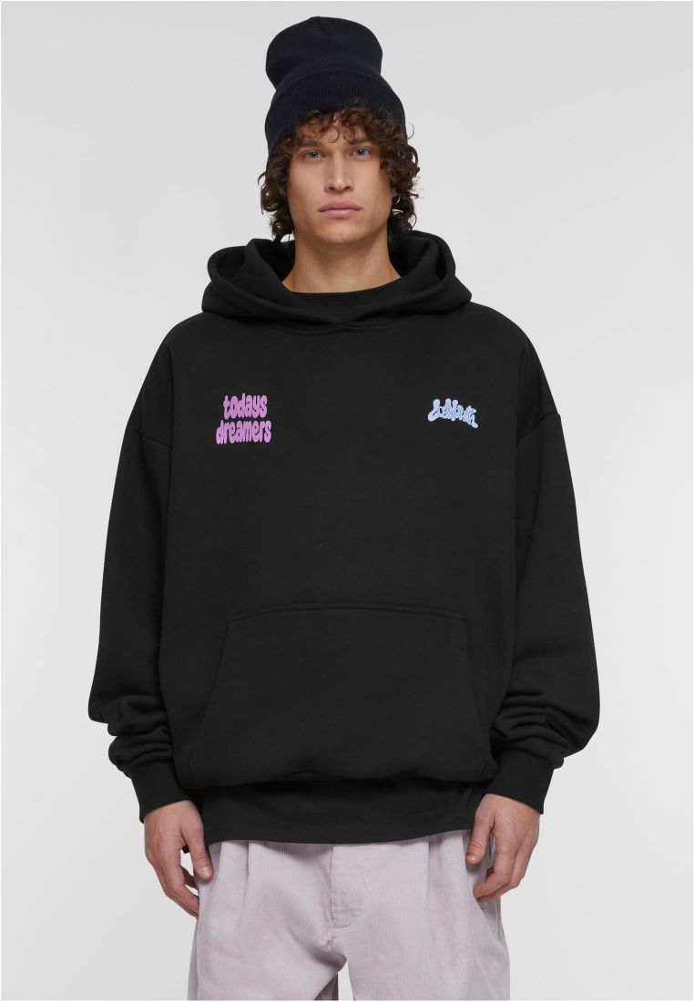 LY Hoody Tomorrows Dreamers -  - TTULY313 - 31