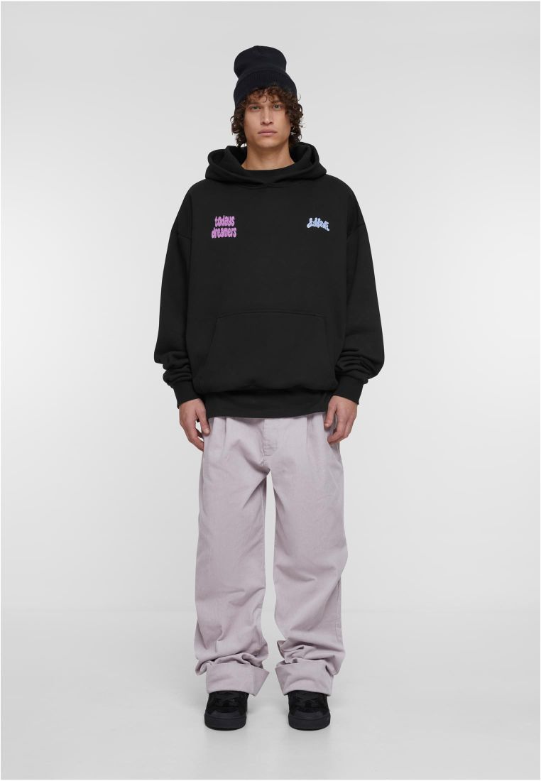LY Hoody Tomorrows Dreamers - - TTULY313 - 36