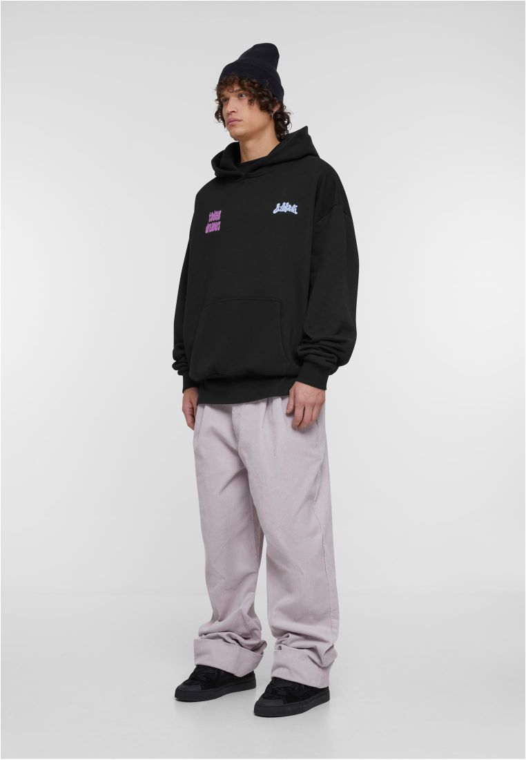 LY Hoody Tomorrows Dreamers - - TTULY313 - 37