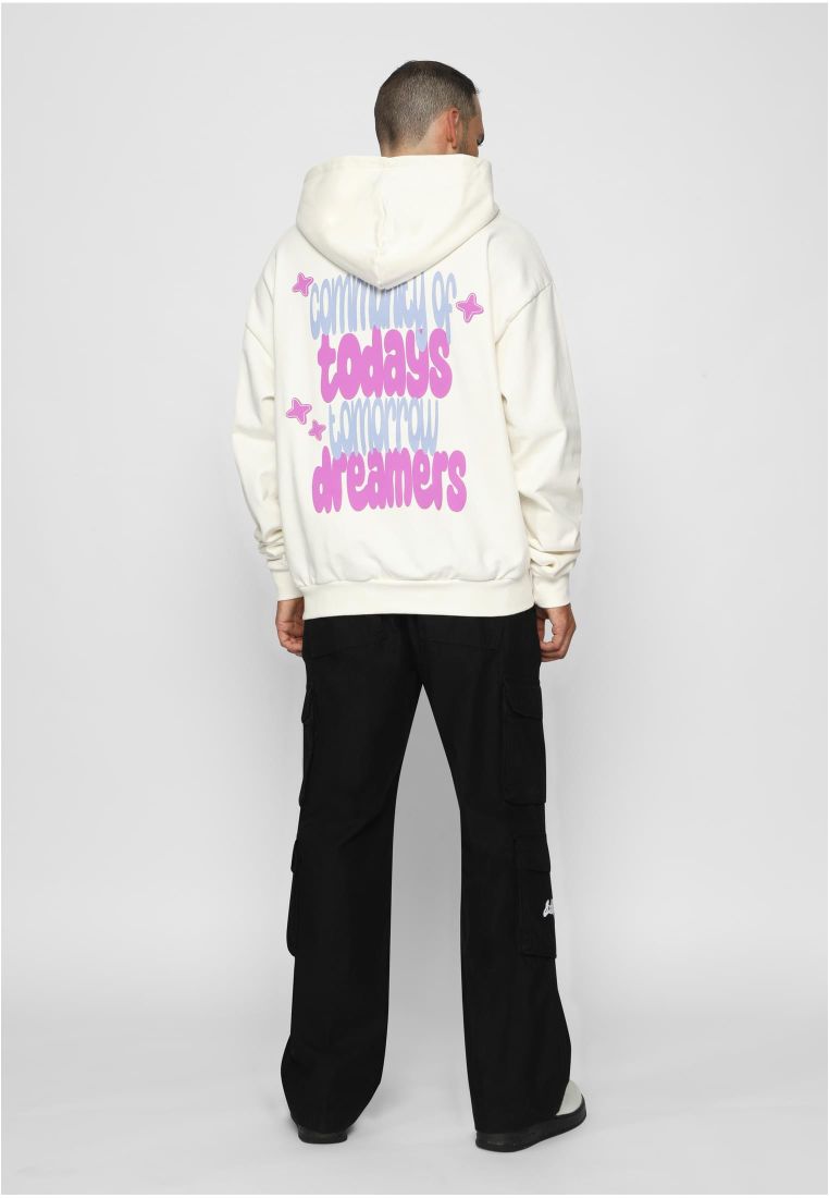 LY Hoody Tomorrows Dreamers - - TTULY313 - 6
