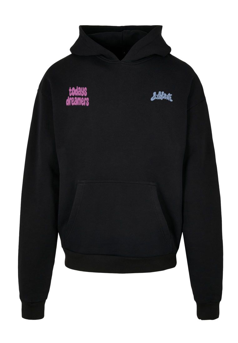 LY Hoody Tomorrows Dreamers - - TTULY313 - 39