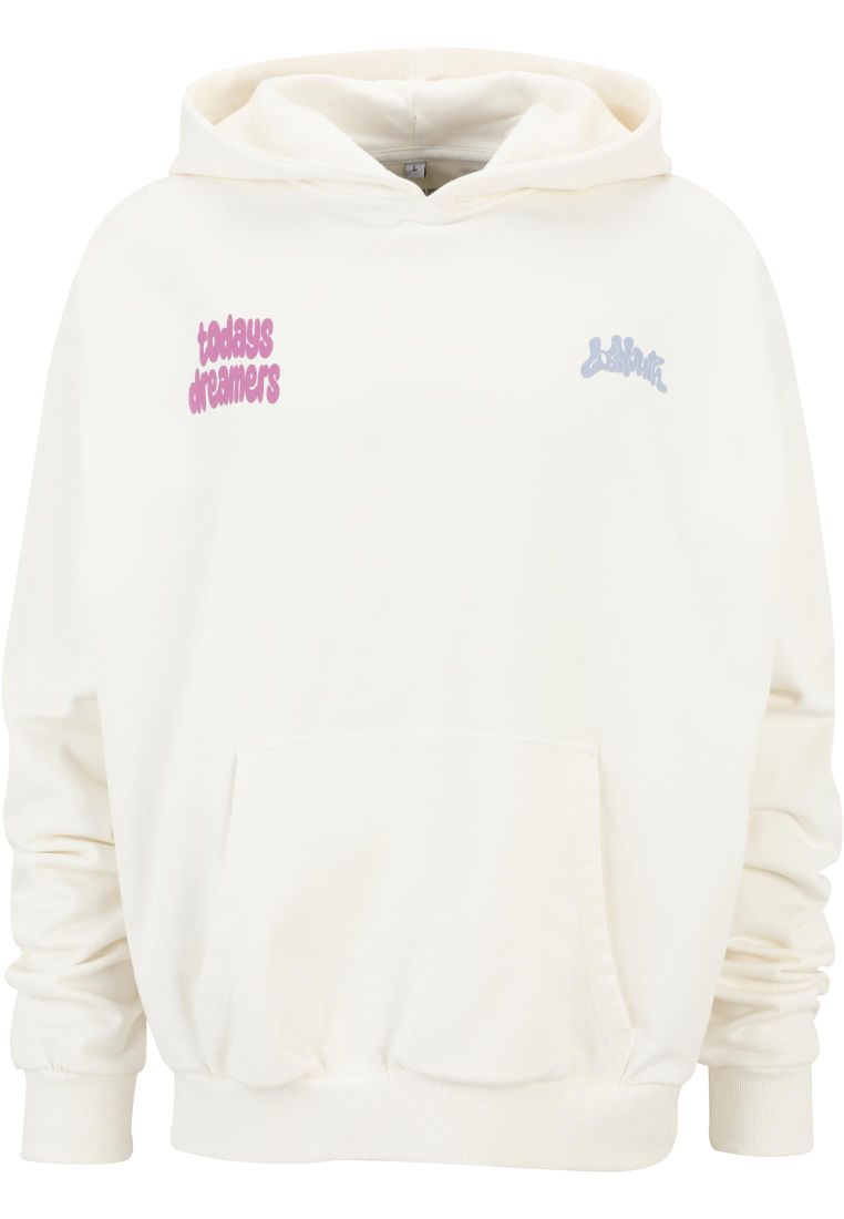 LY Hoody Tomorrows Dreamers - - TTULY313 - 7