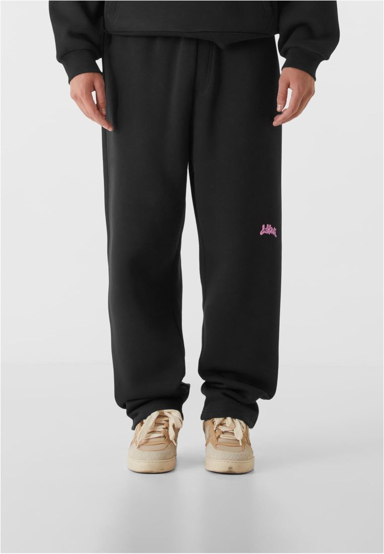 Lost Youth Sweat Pants - Core Comfort Pa - Mens Pants - TTULY371 - 31