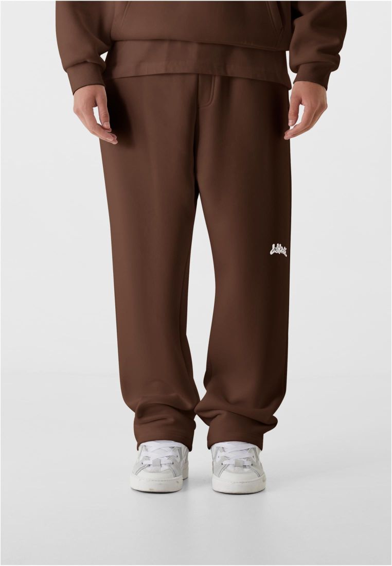 Lost Youth Sweat Pants - Core Comfort Pa - Mens Pants - TTULY371 - 211