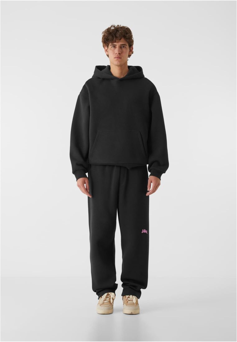 Lost Youth Sweat Pants - Core Comfort Pa - Mens Pants - TTULY371 - 36