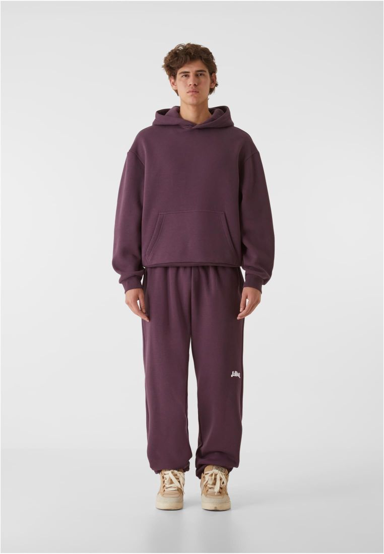 Lost Youth Sweat Pants - Core Comfort Pa - Mens Pants - TTULY371 - 576