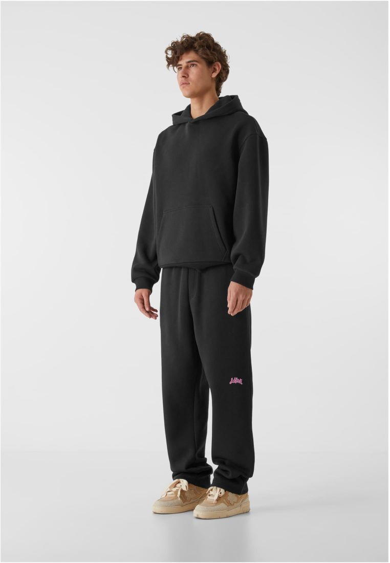 Lost Youth Sweat Pants - Core Comfort Pa - Mens Pants - TTULY371 - 37