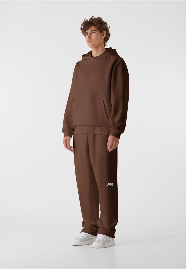 Lost Youth Sweat Pants - Core Comfort Pa - Mens Pants - TTULY371 - 217