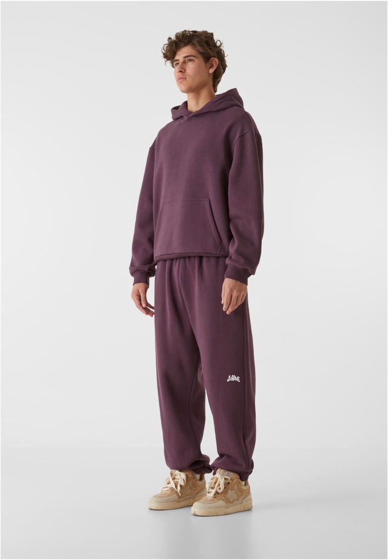 Lost Youth Sweat Pants - Core Comfort Pa - Mens Pants - TTULY371 - 577