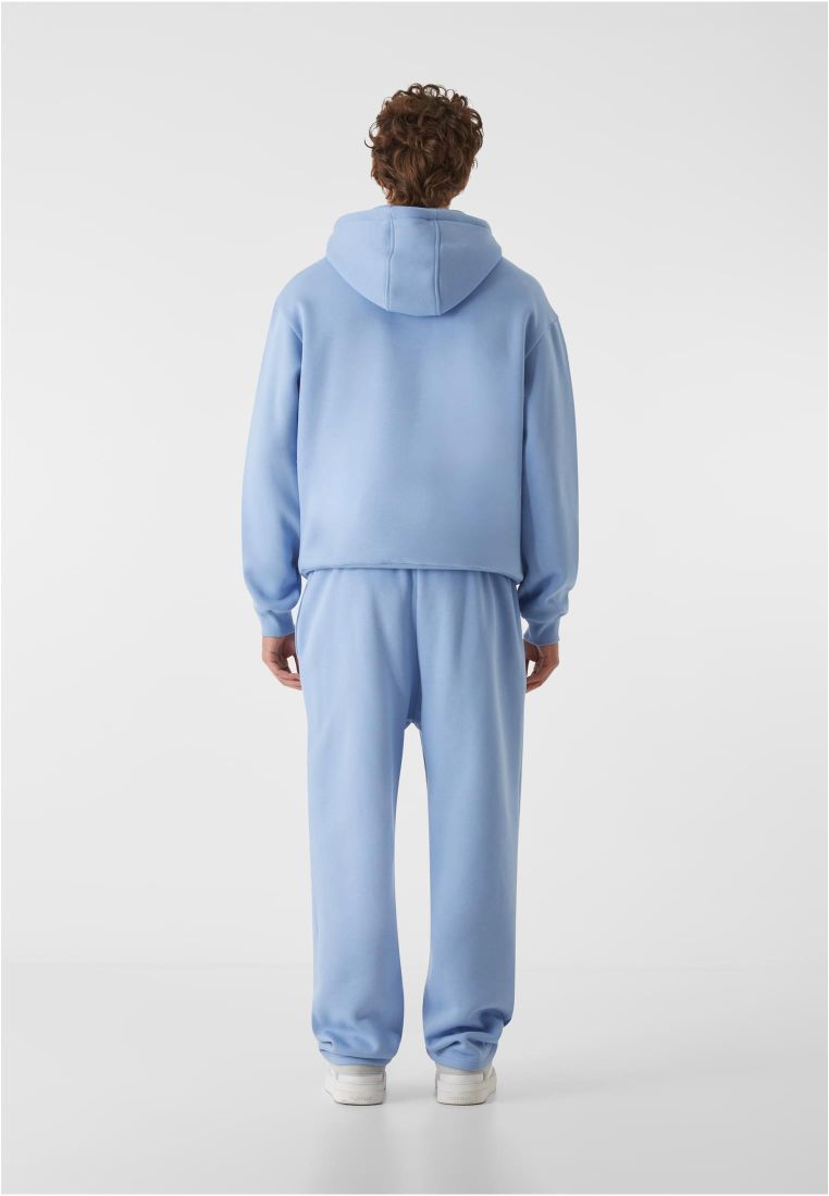 Lost Youth Sweat Pants - Core Comfort Pa - Mens Pants - TTULY371 - 398