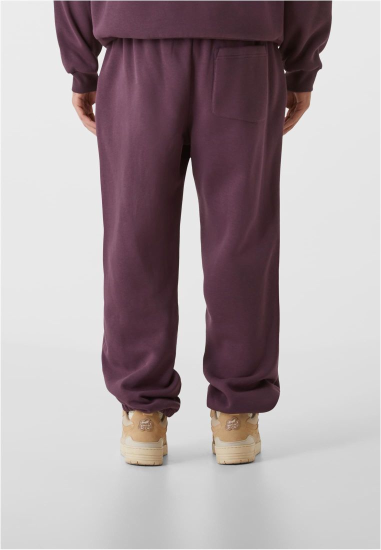 Lost Youth Sweat Pants - Core Comfort Pa - Mens Pants - TTULY371 - 575