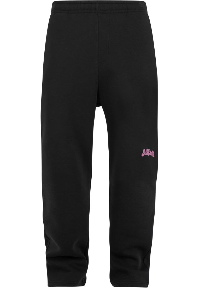 Lost Youth Sweat Pants - Core Comfort Pa - Mens Pants - TTULY371 - 2