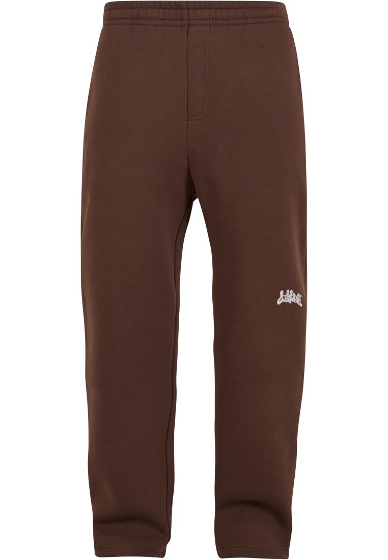 Lost Youth Sweat Pants - Core Comfort Pa - Mens Pants - TTULY371 - 219