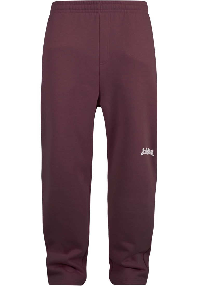 Lost Youth Sweat Pants - Core Comfort Pa - Mens Pants - TTULY371 - 579