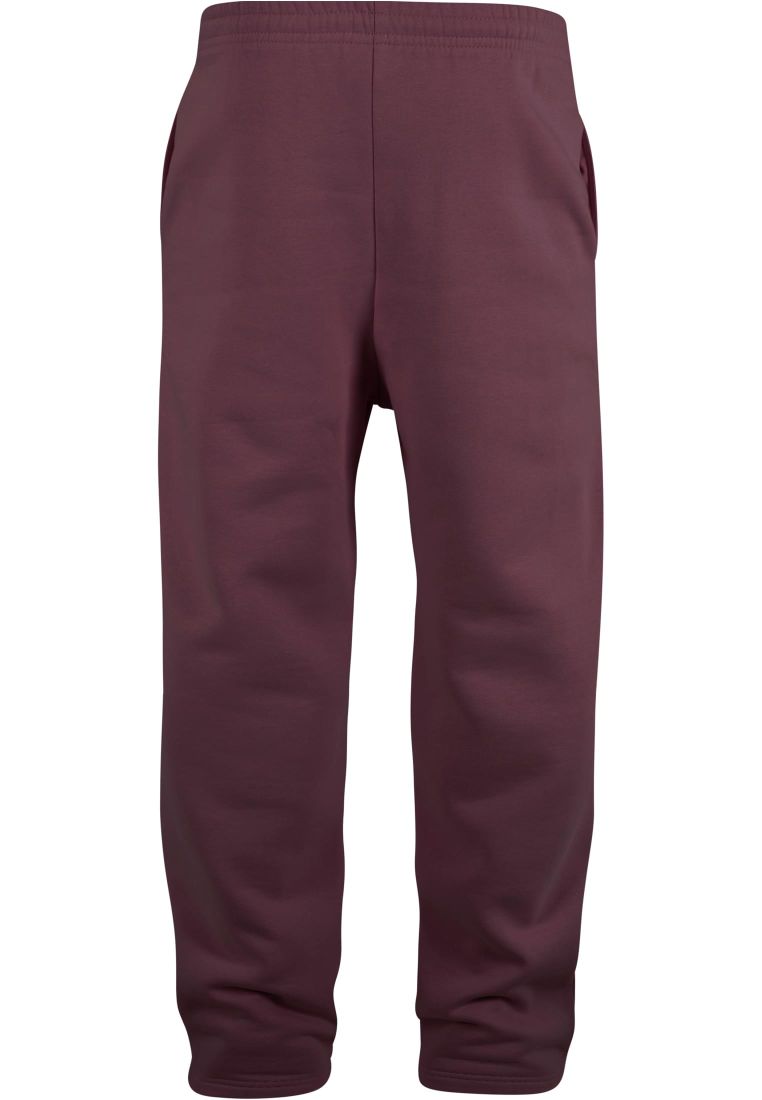 Lost Youth Sweat Pants - Core Comfort Pa - Mens Pants - TTULY371 - 580
