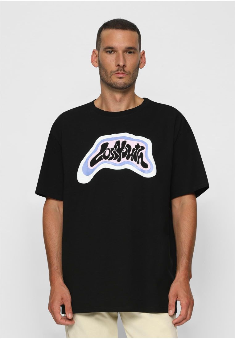 Lost Youth Tee - Sunny Side Up - Mens t-shirts - TTULY380 - 1