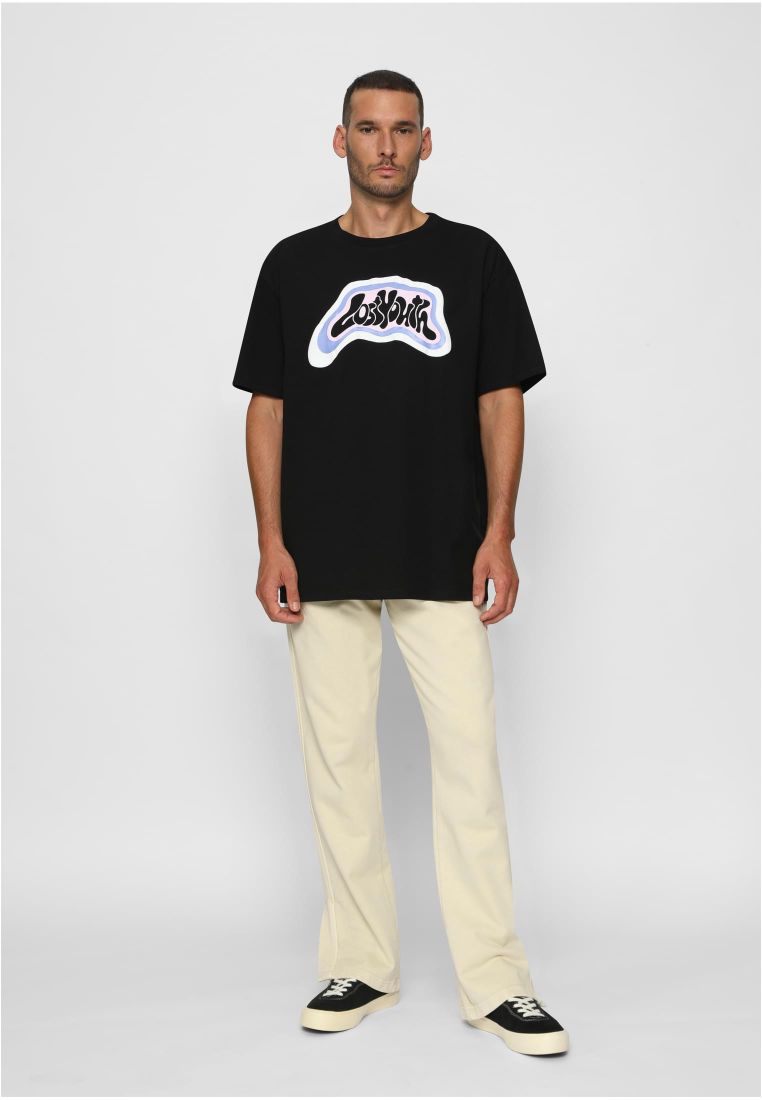 Lost Youth Tee - Sunny Side Up - Mens t-shirts - TTULY380 - 5