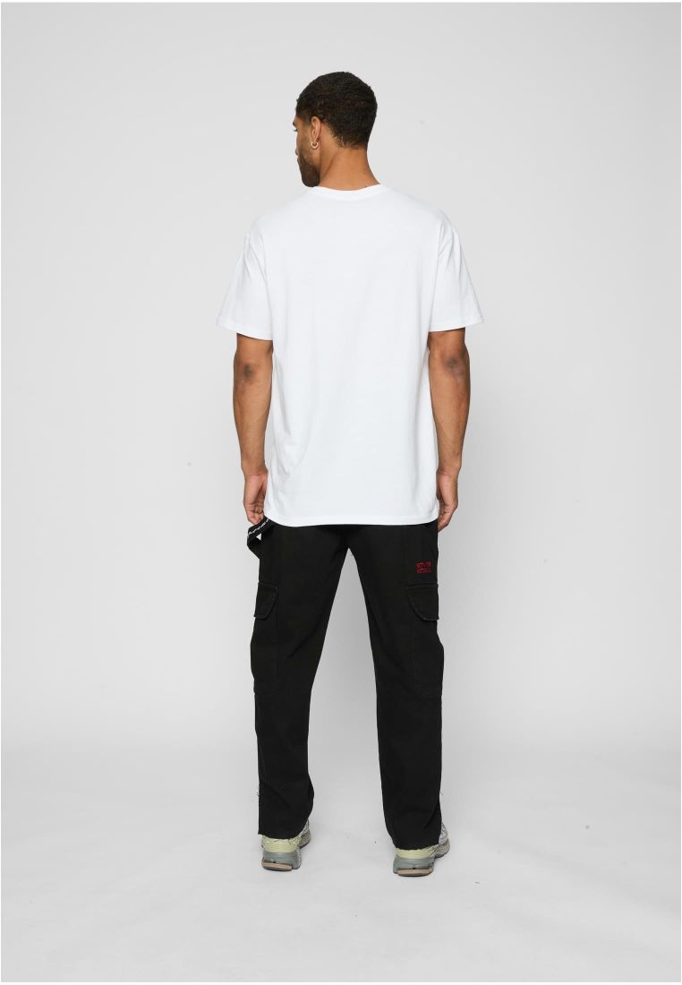 Lost Youth Tee - Sunny Side Up - Mens t-shirts - TTULY380 - 307