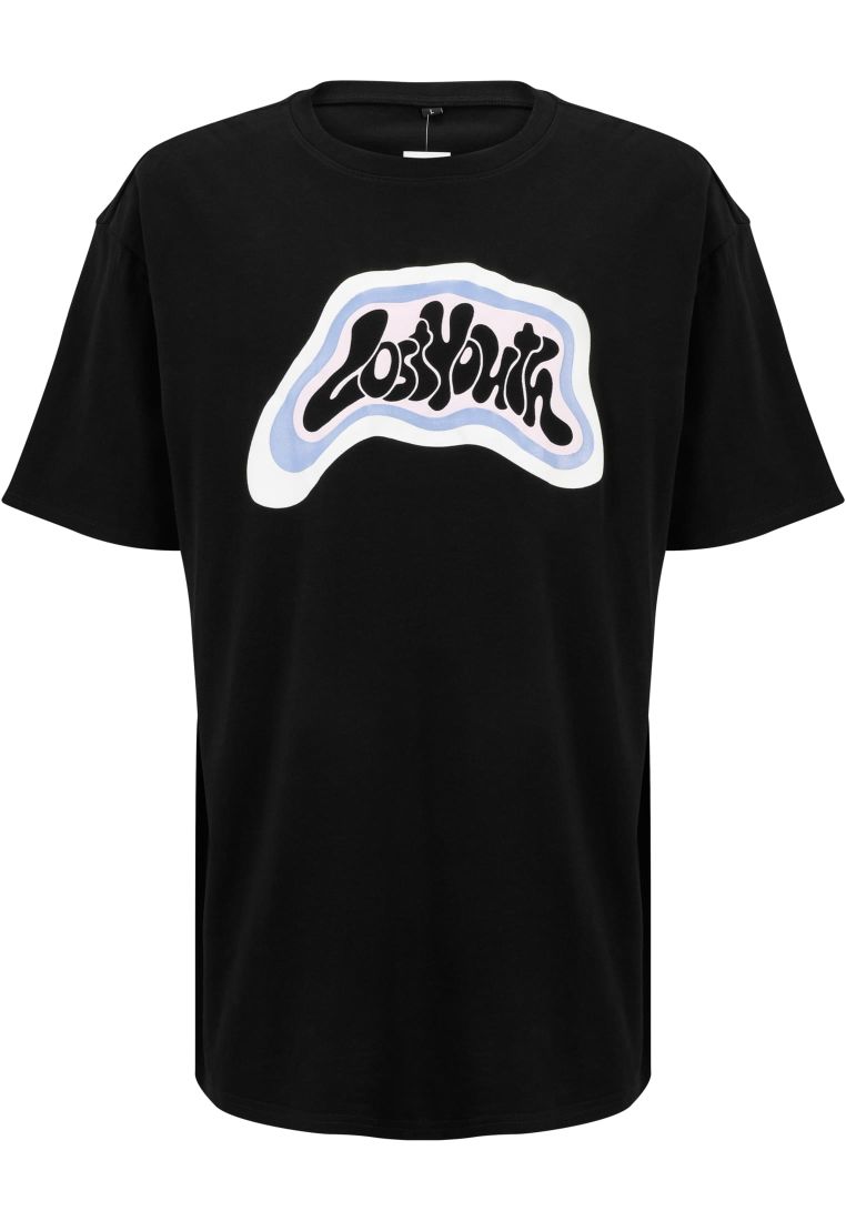 Lost Youth Tee - Sunny Side Up - Mens t-shirts - TTULY380 - 7