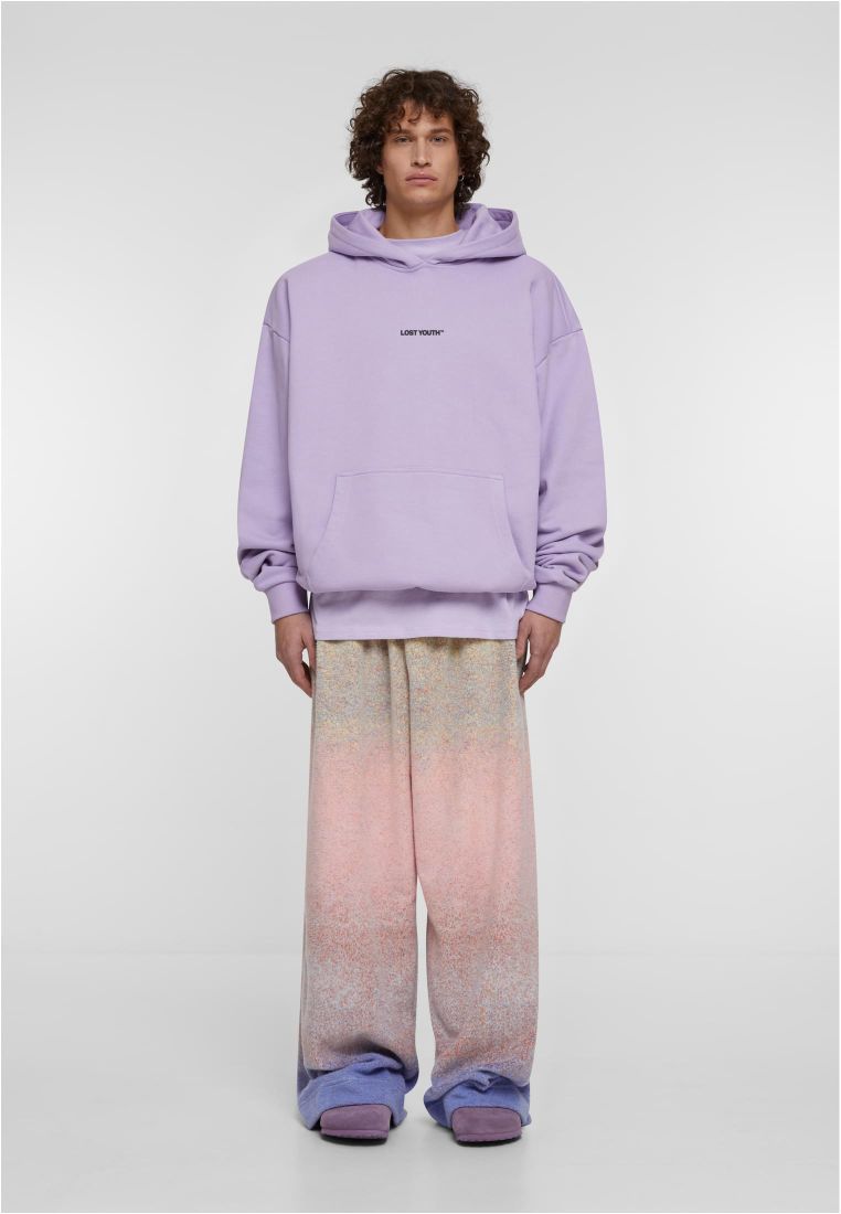 LY HOODY - CHAOS 2 - Miesten Hupparit - TTULY415 - 36