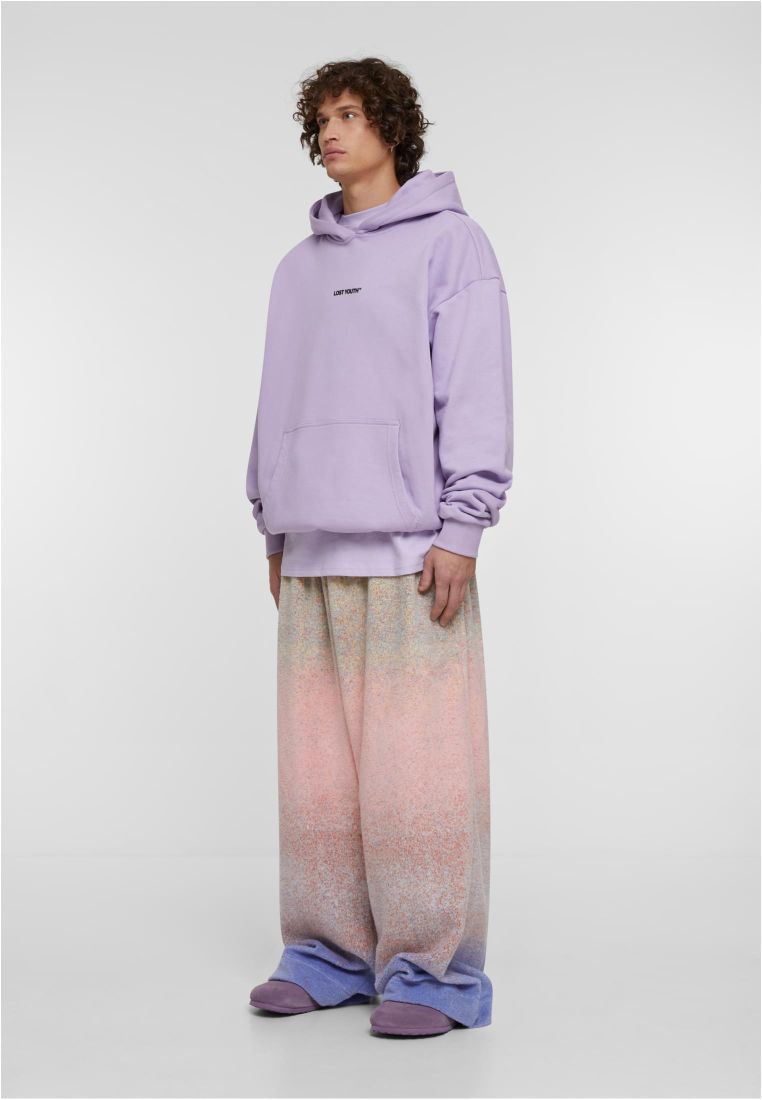 LY HOODY - CHAOS 2 - Miesten Hupparit - TTULY415 - 37