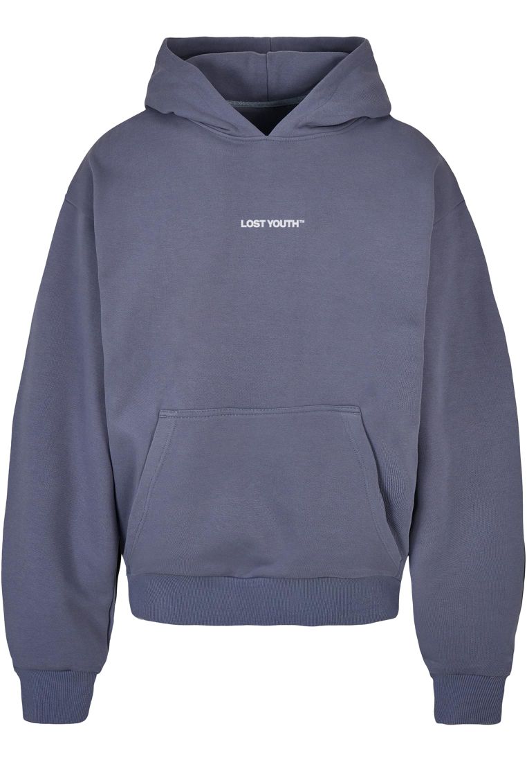 LY HOODY - CHAOS 2 - Miesten Hupparit - TTULY415 - 309