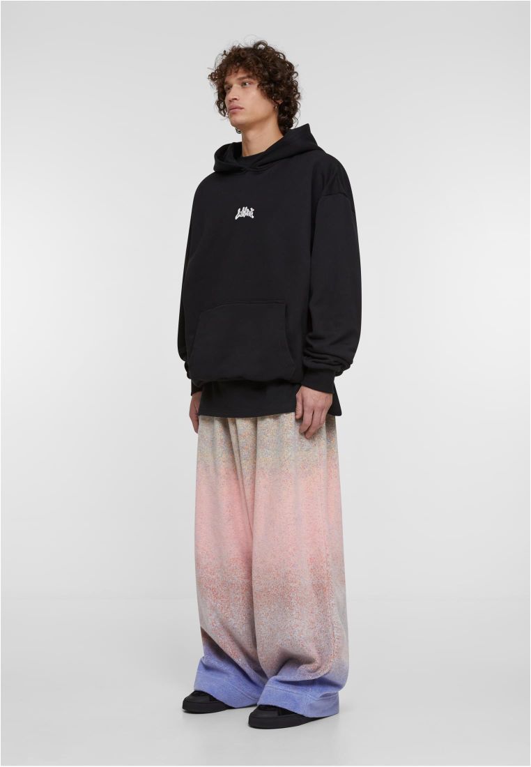 LY HOODY - BEAUTIFUL CHAOS PINK - Hoodies - TTULY417 - 247