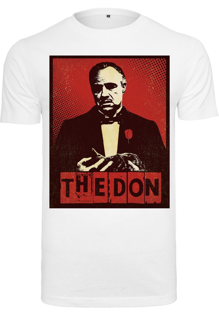 Godfather The Don Tee