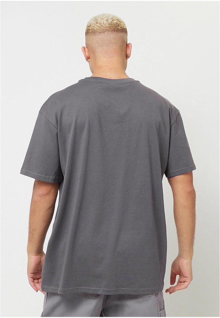 One Piece Jolly Roger Logo Oversize Tee -  - TTUMC1024 - 4