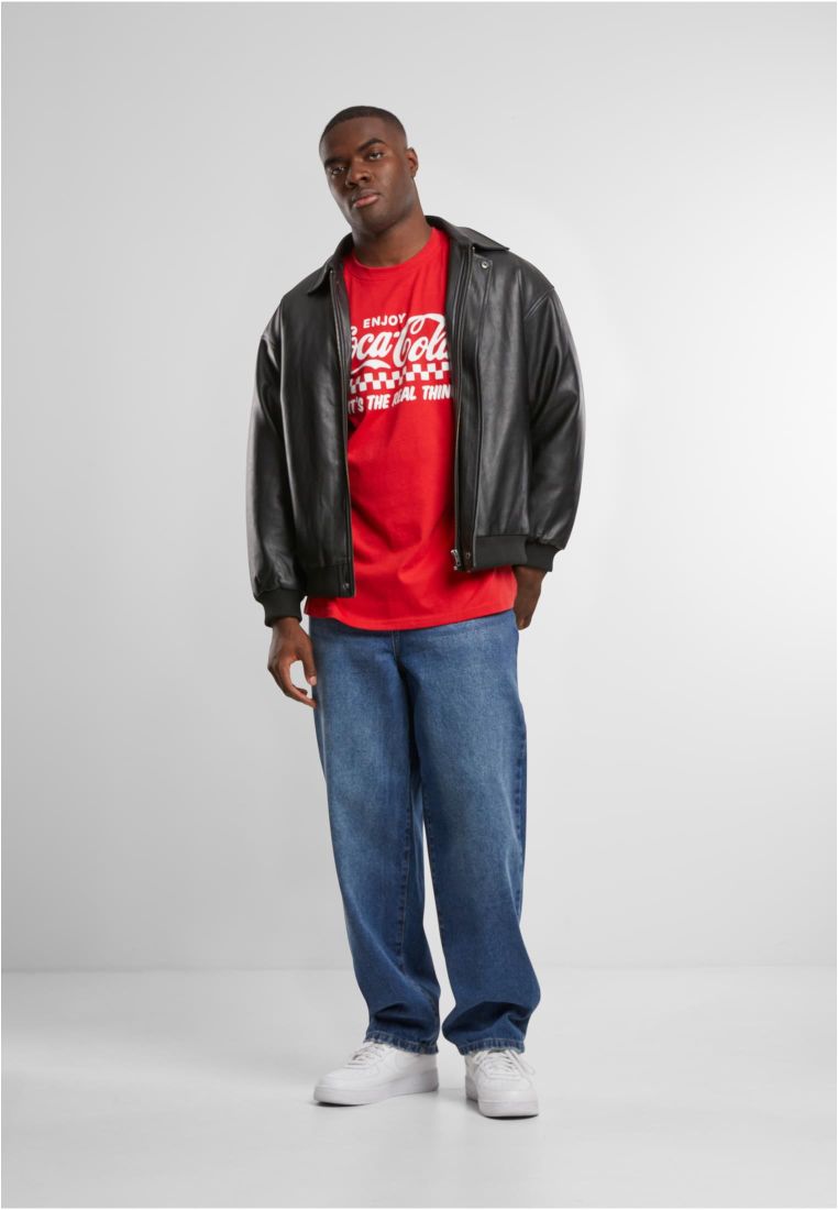 Coca Cola Enjoy Coke Oversize Tee -  - TTUMC1058 - 576