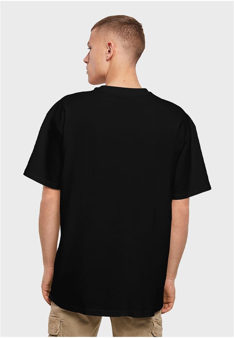 Coca Cola Enjoy Coke Oversize Tee -  - TTUMC1058 - 4