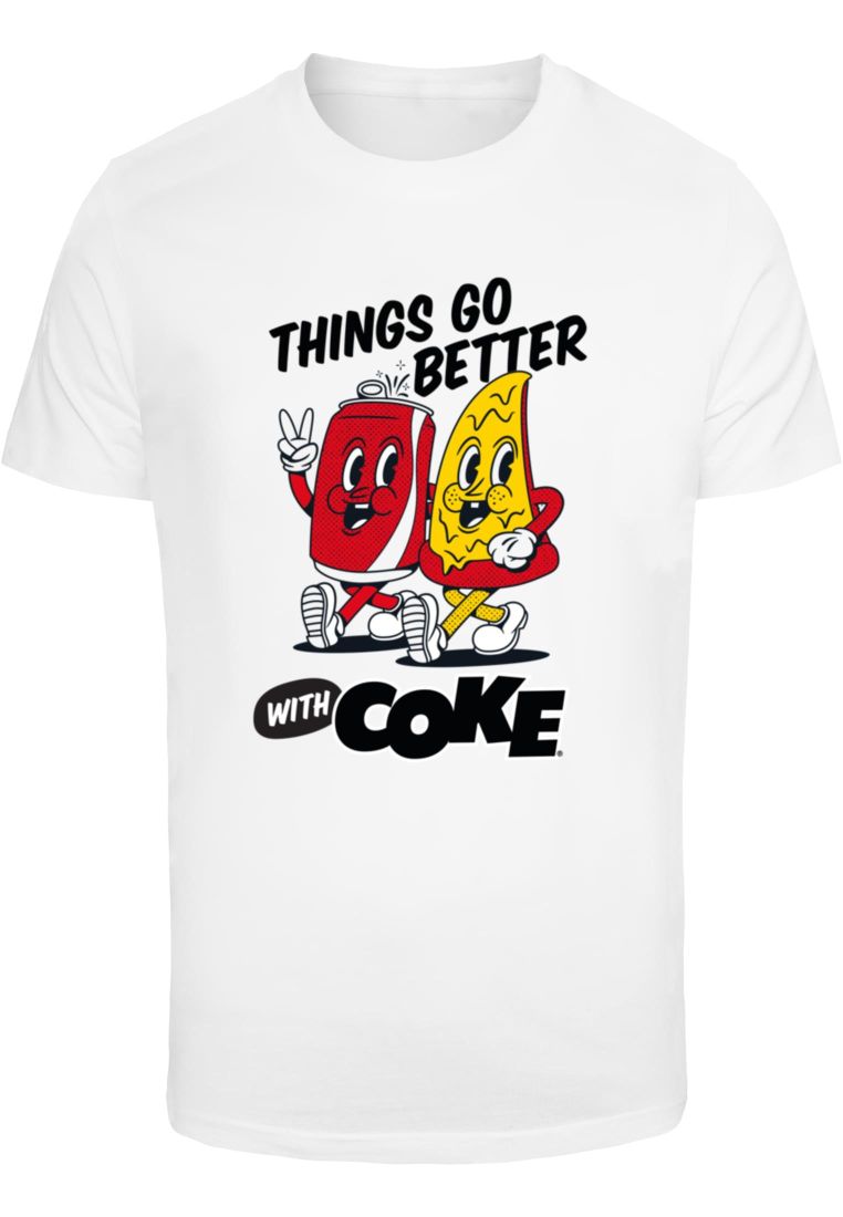 Things Go Better with Coke - - TTUMC1061 - 2