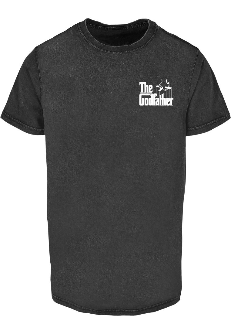 Godfather Vito Tee -  - TTUMC1106 - 2