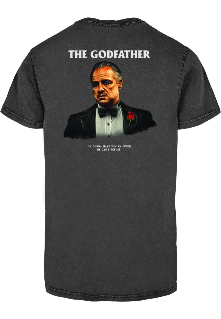 Godfather Vito Tee -  - TTUMC1106 - 4