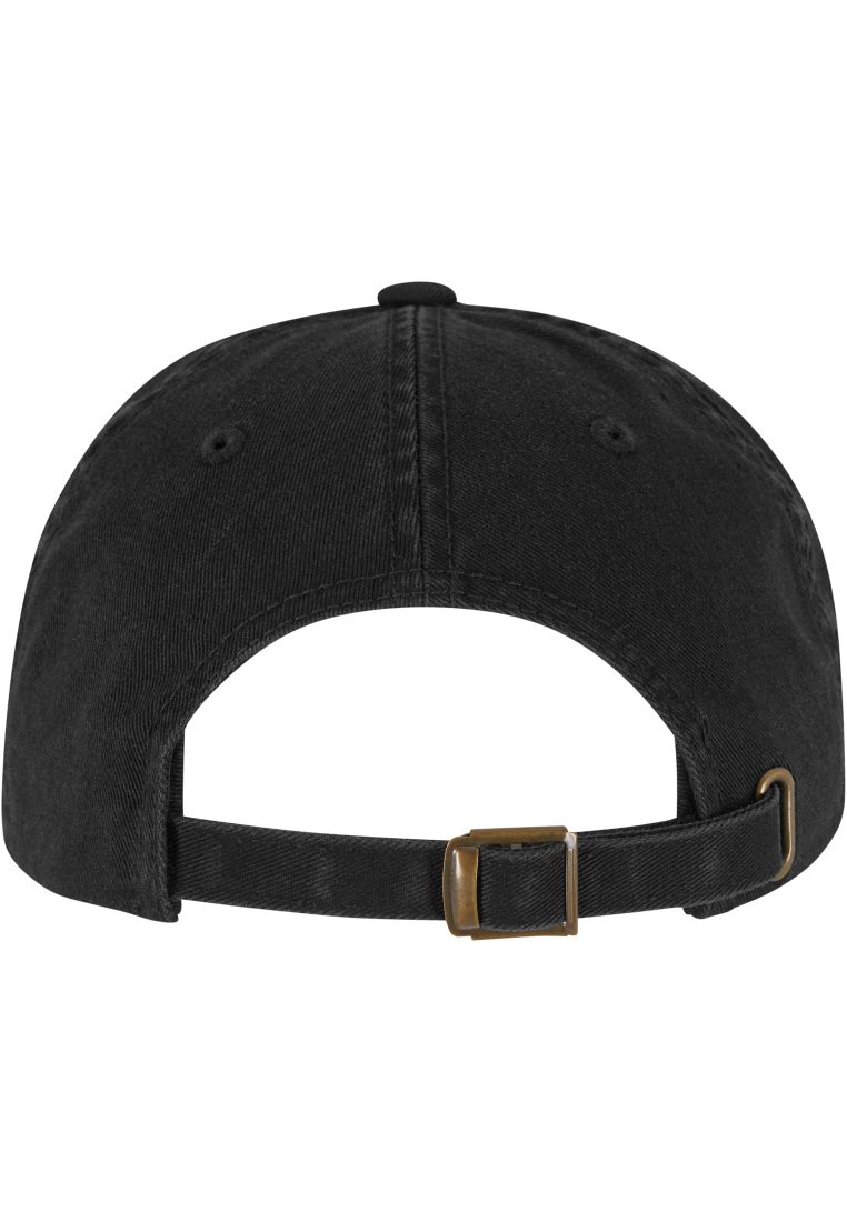 Green Day American Idiot Symbol Dad Cap -  - TTUMC1152 - 5