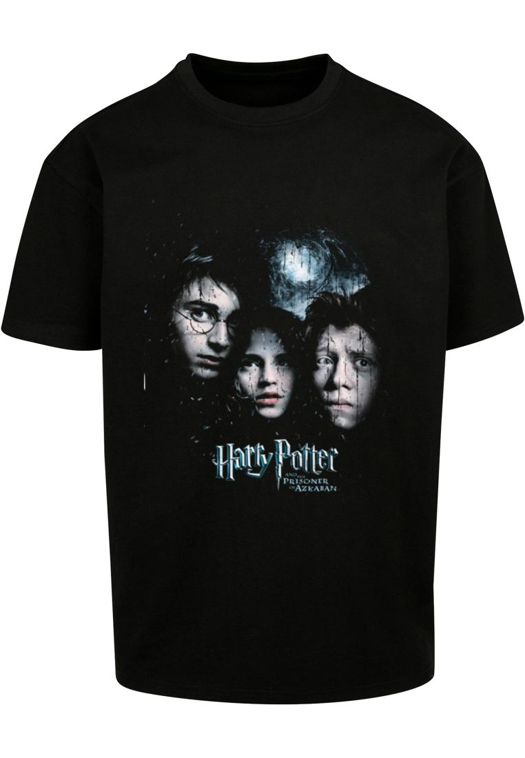 Harry Potter and the Prisoner of Azkaban - Mens t-shirts - TTUMC1157 - 2