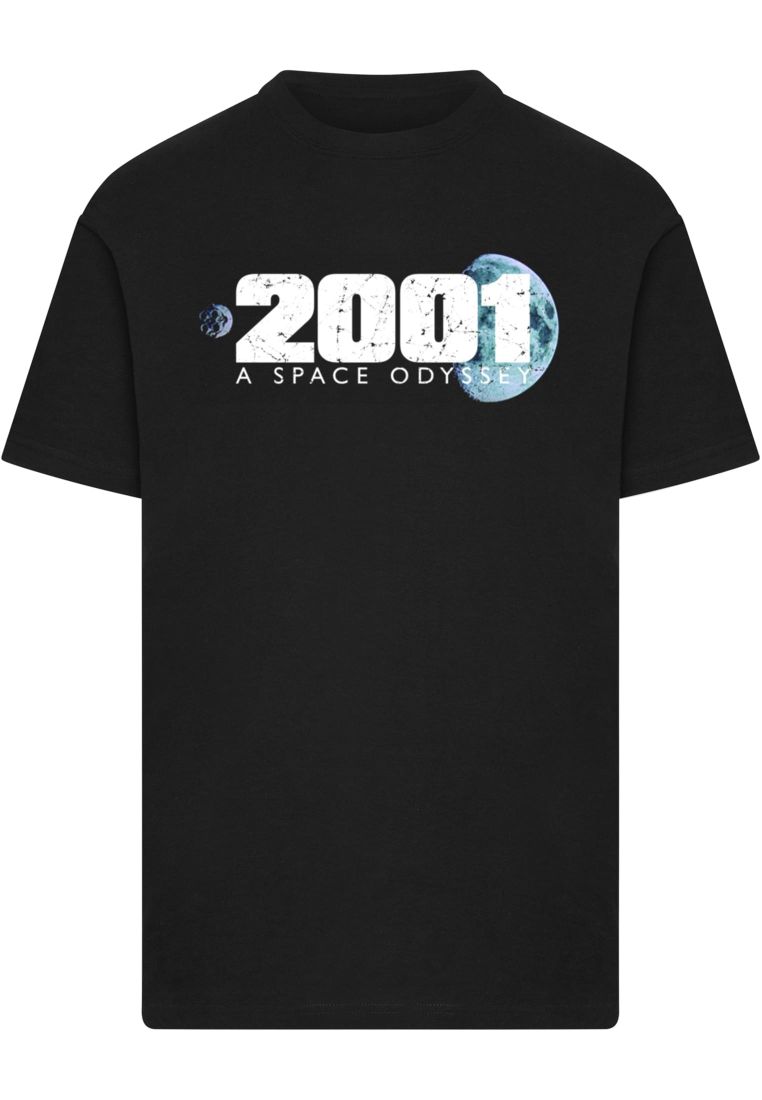 A Space Odyssey Planet Tee -  - TTUMC1177 - 2