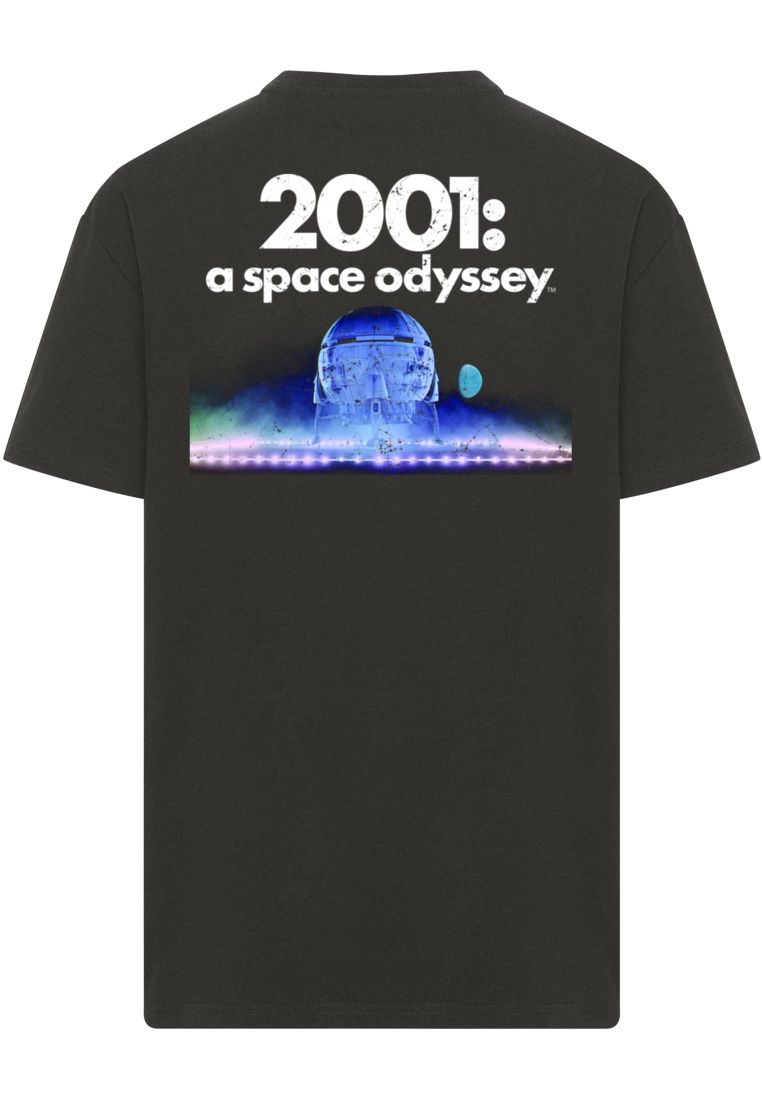 A Space Odyssey Astronaut Oversize Tee -  - TTUMC1178 - 4