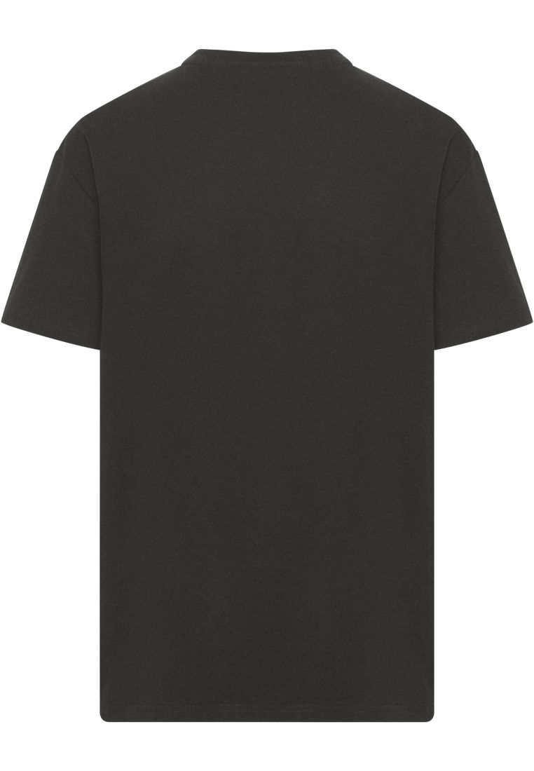 A Space Odyssey Spaceship Oversize Tee -  - TTUMC1179 - 4